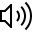 Screenshot of Volume.