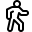 Screenshot of Walk.