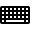 Screenshot of KeyboardFull.