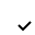 Screenshot of StatusCheckmark.
