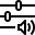 Screenshot of MixVolumes.