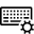 Screenshot of Keyboardsettings20.
