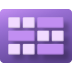 Items view