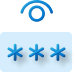 Password box
