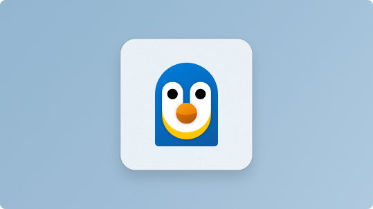 WSL icon