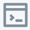  Icono del editor deSQL