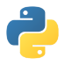 Icono de Python
