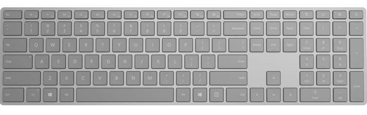 Immagine principale della tastiera Surface