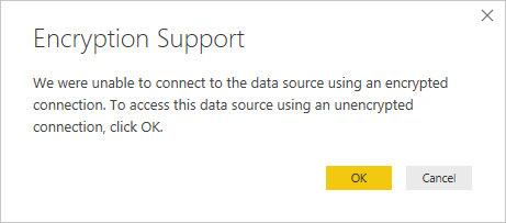 Azure SQL データベースの暗号化サポート。